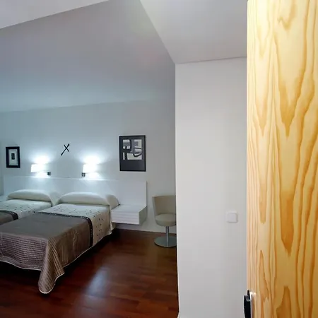 San Juan De La Cruz Πανδοχείο 4*