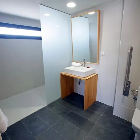 Inn San Juan De La Cruz 4*