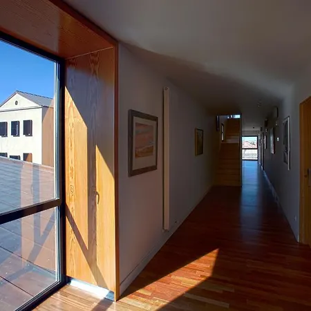 San Juan De La Cruz Πανδοχείο 4*