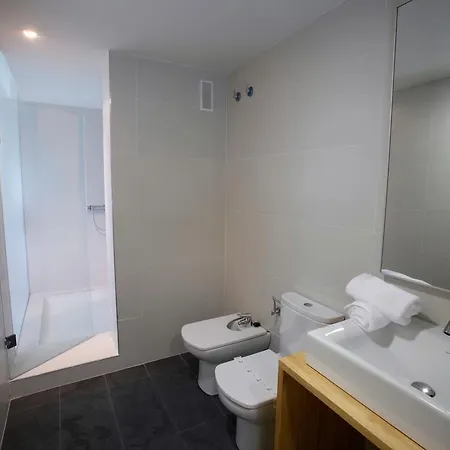 Inn San Juan De La Cruz Fontiveros