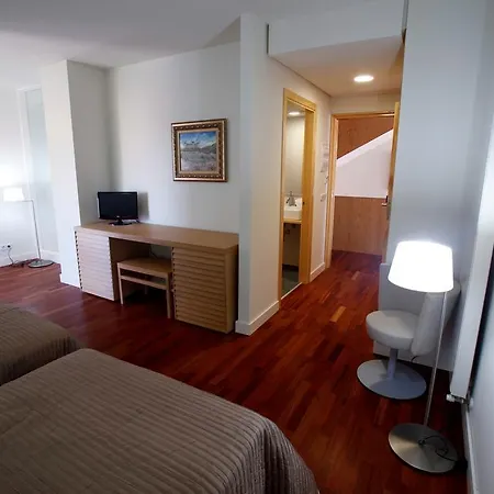 San Juan De La Cruz Inn Fontiveros