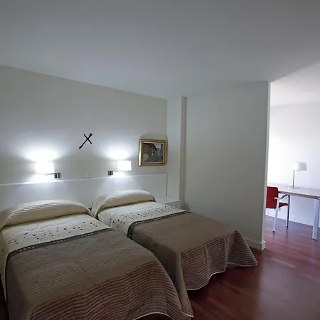 San Juan De La Cruz 4*