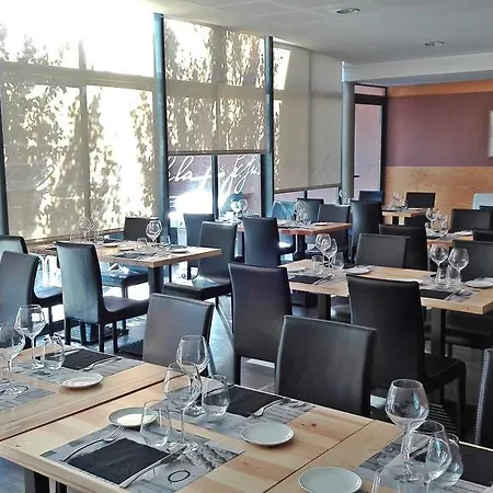 Inn San Juan De La Cruz Fontiveros