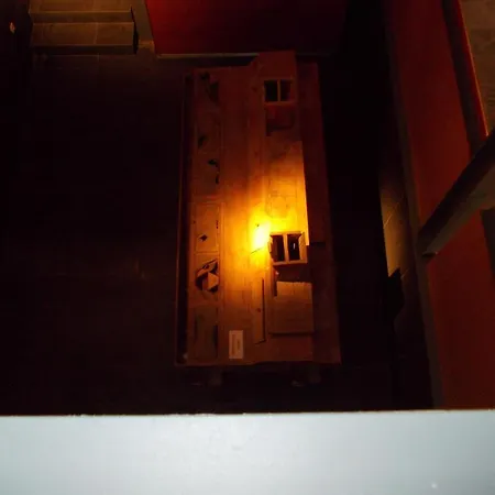 Inn San Juan De La Cruz 4*