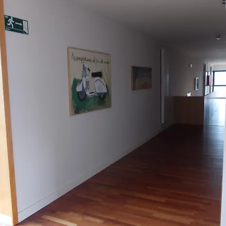 Inn San Juan De La Cruz 4*