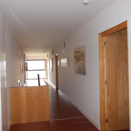 Inn San Juan De La Cruz Fontiveros