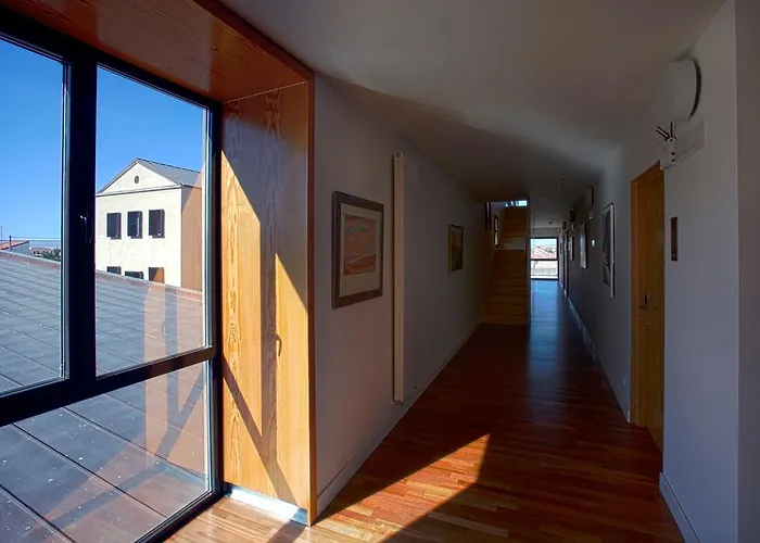 San Juan De La Cruz Gasthof 4*