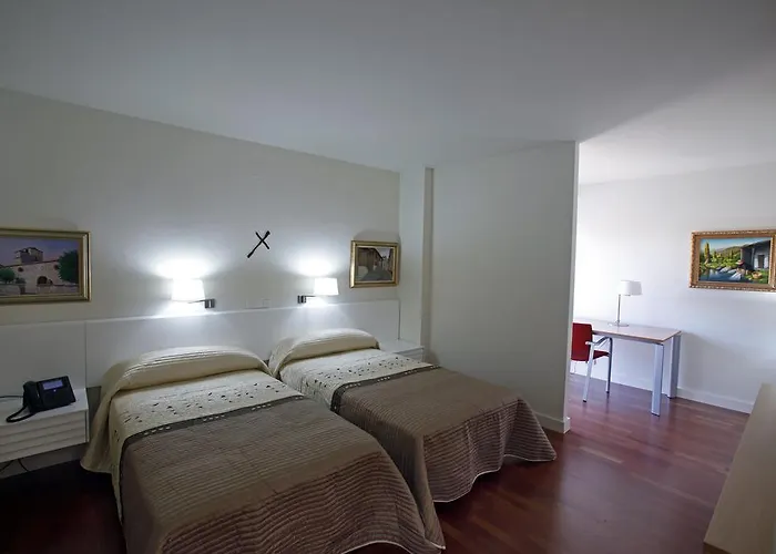 San Juan De La Cruz 4*